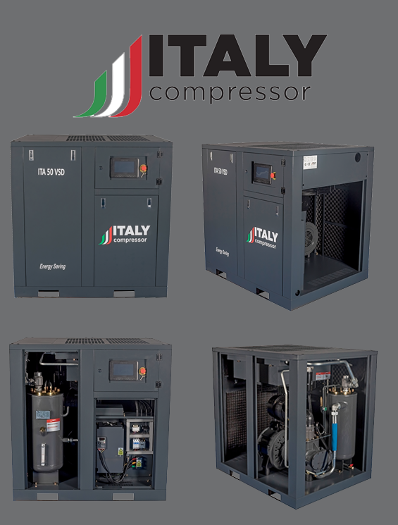 Italy Compressor