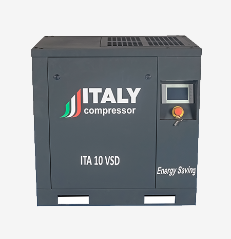 Ita VSD 10