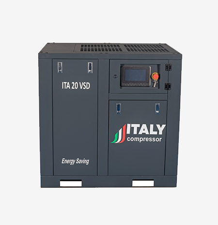 ITA VSD 20