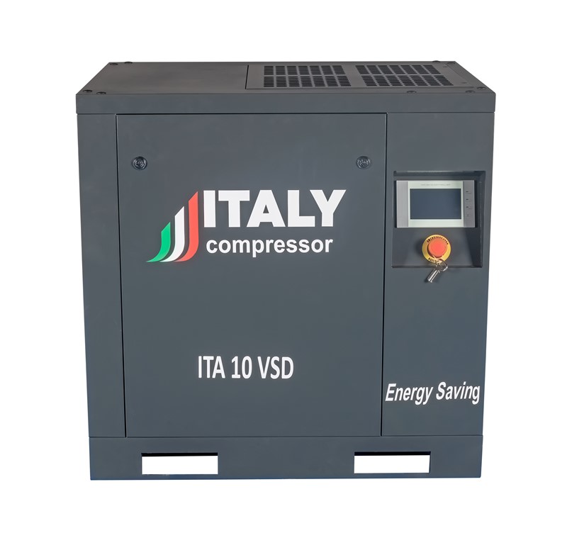 ITA VSD 10