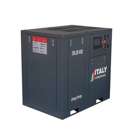 ITA VSD 20