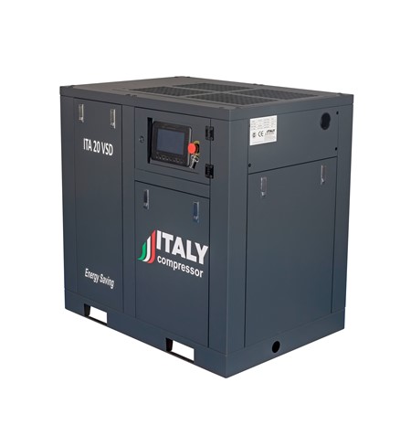 ITA VSD 20