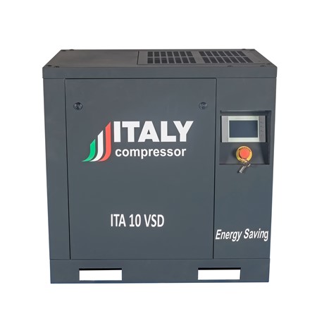 ITA VSD 10